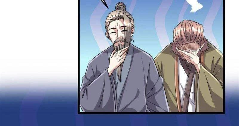 Ta Tu Có Lẽ Là Giả Tiên Chapter 263 - 7