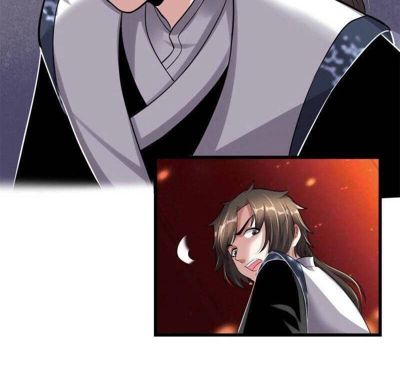 Ta Tu Có Lẽ Là Giả Tiên Chapter 263 - 10