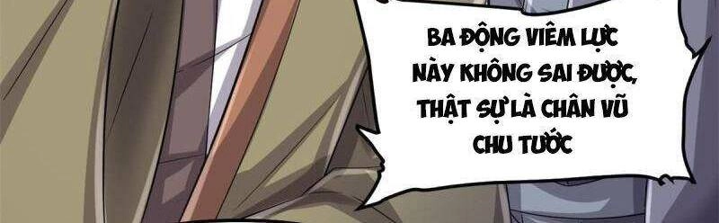 Ta Tu Có Lẽ Là Giả Tiên Chapter 263 - 13