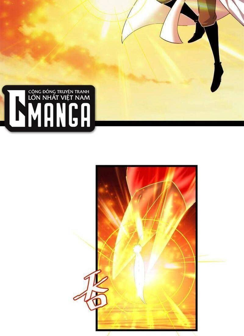 Ta Tu Có Lẽ Là Giả Tiên Chapter 263 - 15