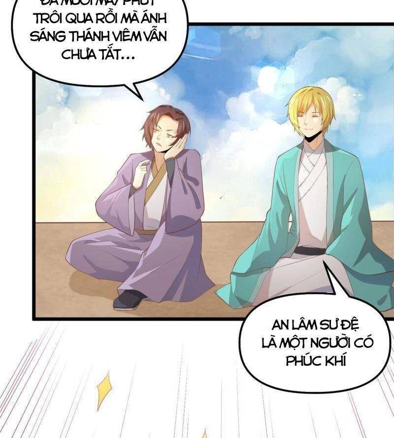 Ta Tu Có Lẽ Là Giả Tiên Chapter 264 - 2