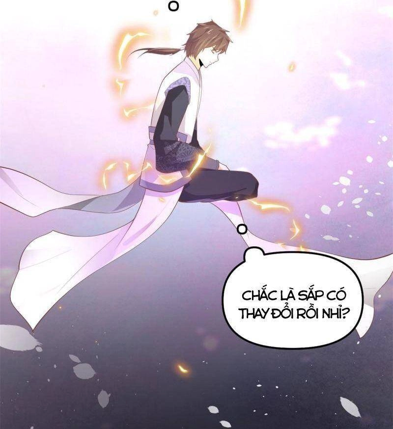 Ta Tu Có Lẽ Là Giả Tiên Chapter 264 - 4
