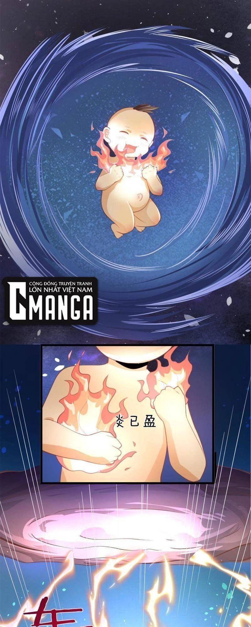 Ta Tu Có Lẽ Là Giả Tiên Chapter 264 - 5