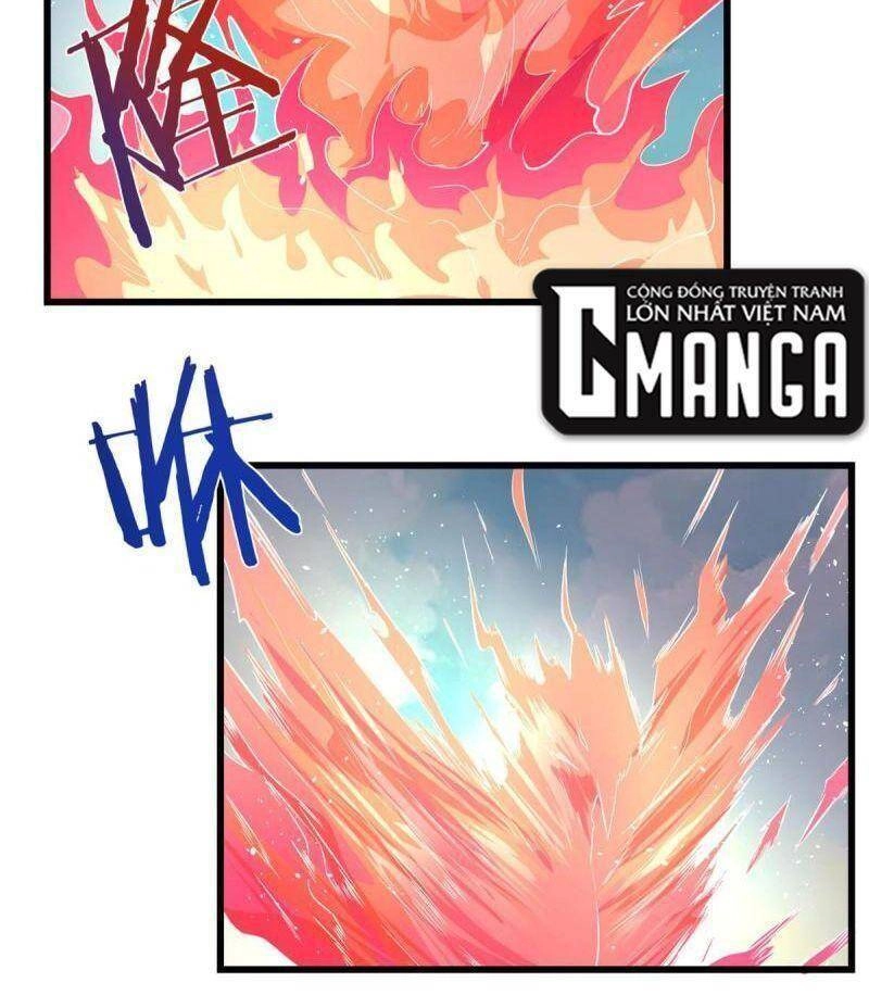 Ta Tu Có Lẽ Là Giả Tiên Chapter 264 - 10