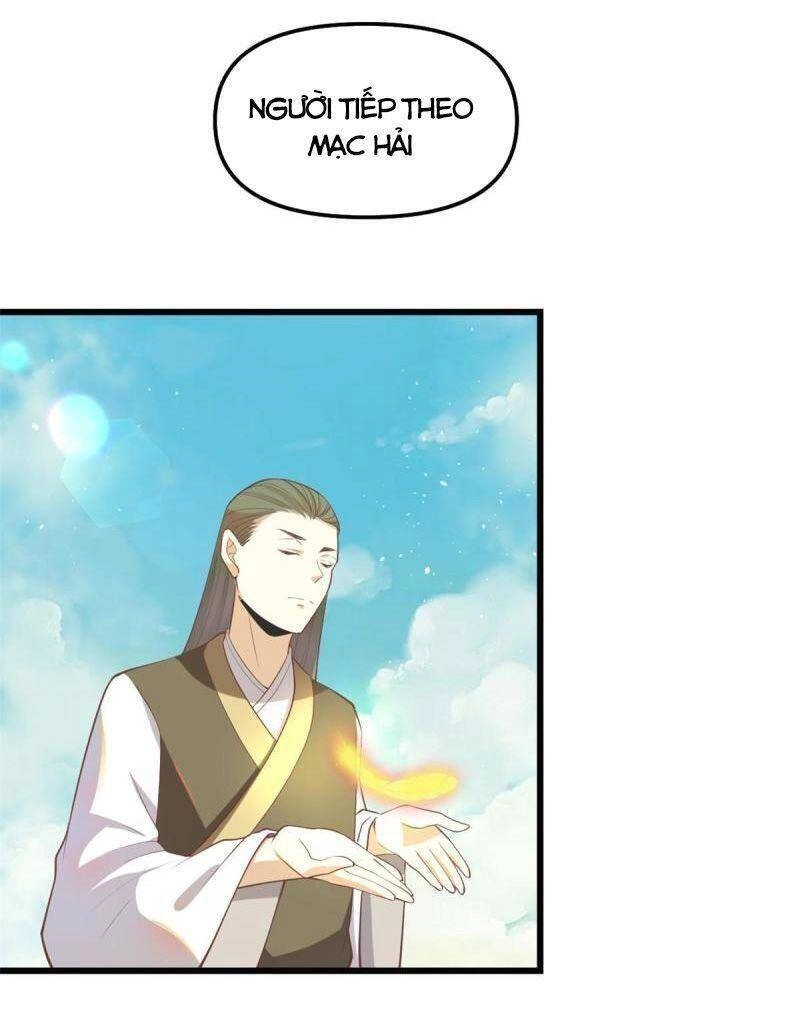 Ta Tu Có Lẽ Là Giả Tiên Chapter 264 - 14