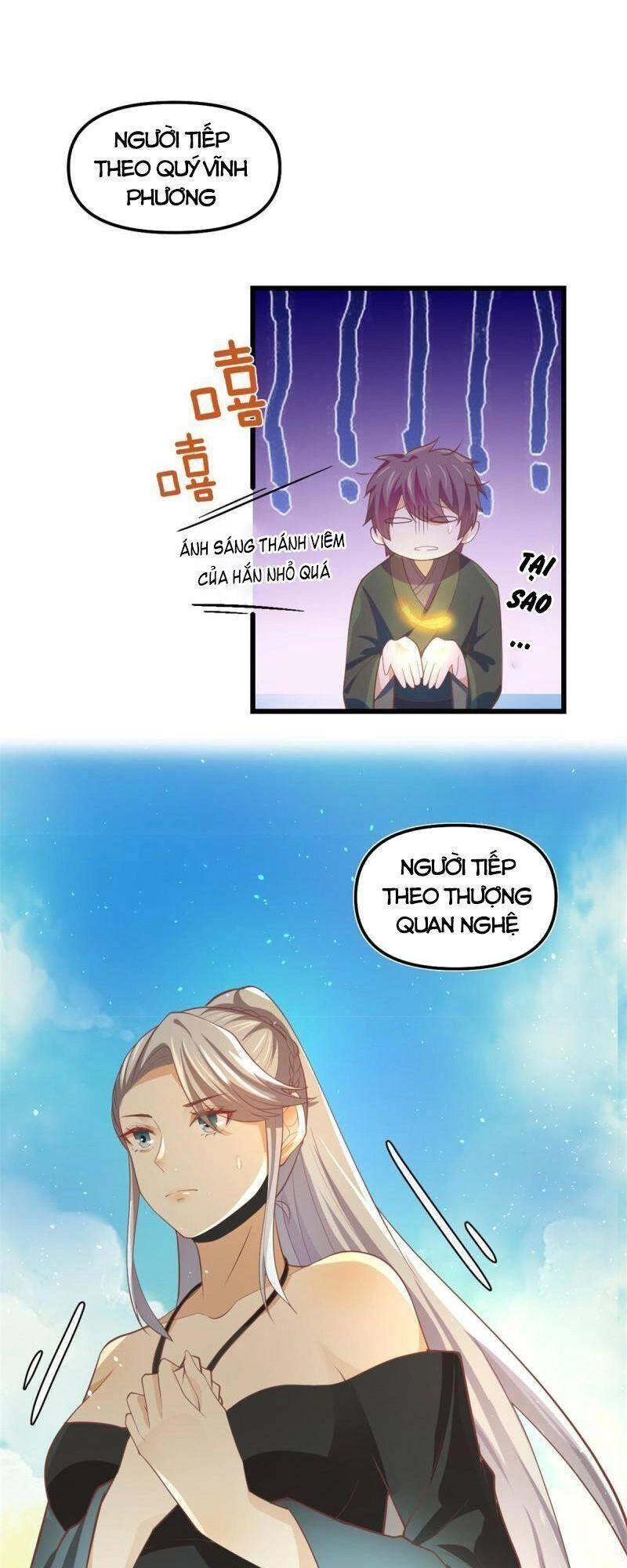 Ta Tu Có Lẽ Là Giả Tiên Chapter 264 - 15