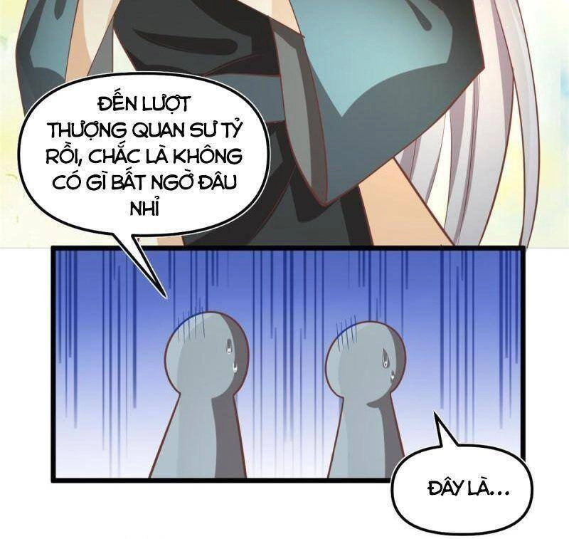 Ta Tu Có Lẽ Là Giả Tiên Chapter 264 - 16