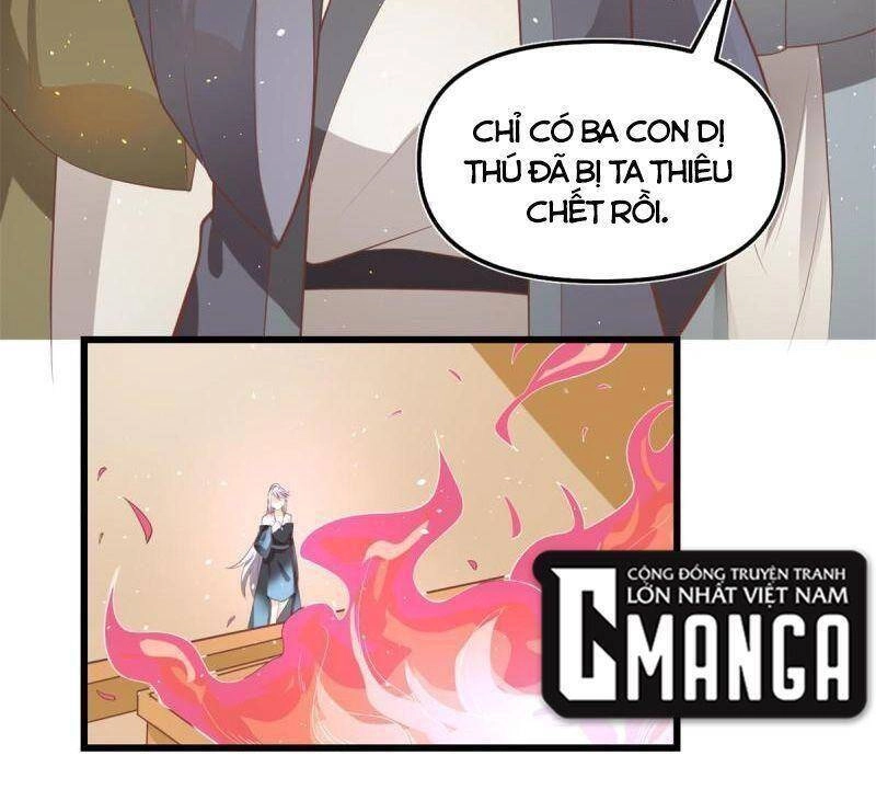 Ta Tu Có Lẽ Là Giả Tiên Chapter 264 - 18