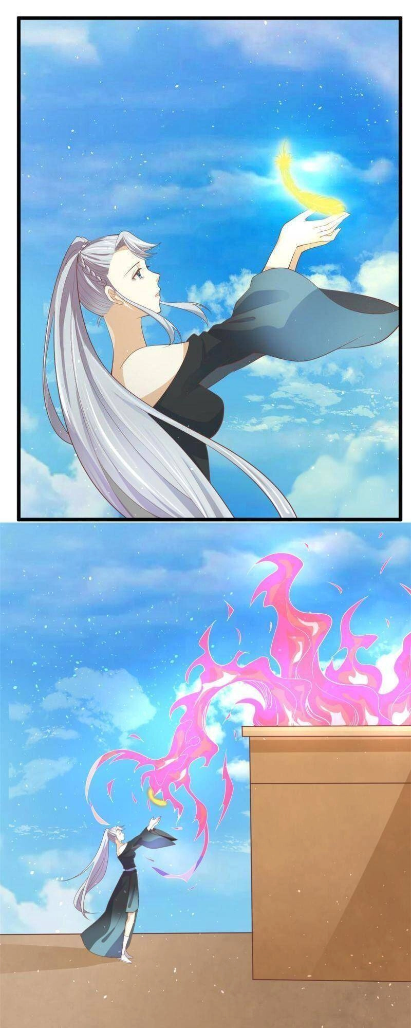 Ta Tu Có Lẽ Là Giả Tiên Chapter 264 - 19