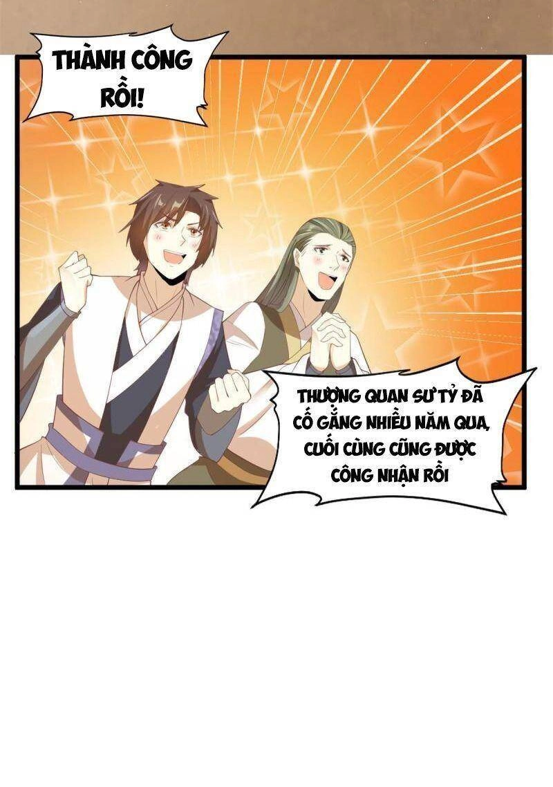 Ta Tu Có Lẽ Là Giả Tiên Chapter 264 - 20