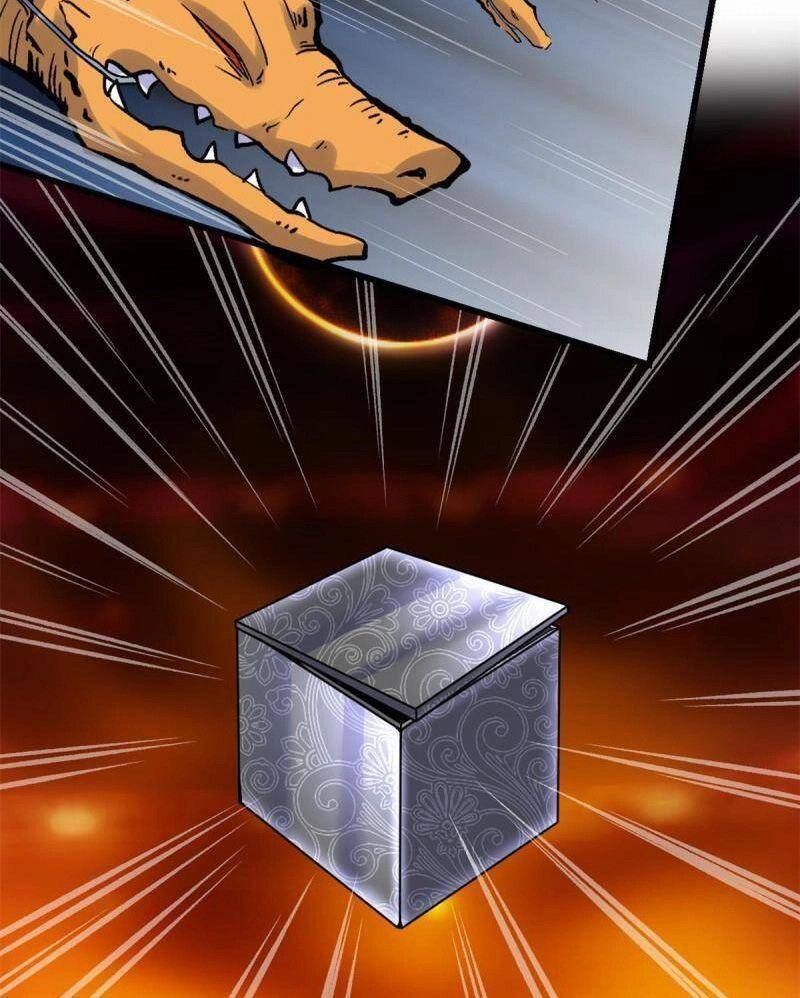 Ta Tu Có Lẽ Là Giả Tiên Chapter 265 - 6