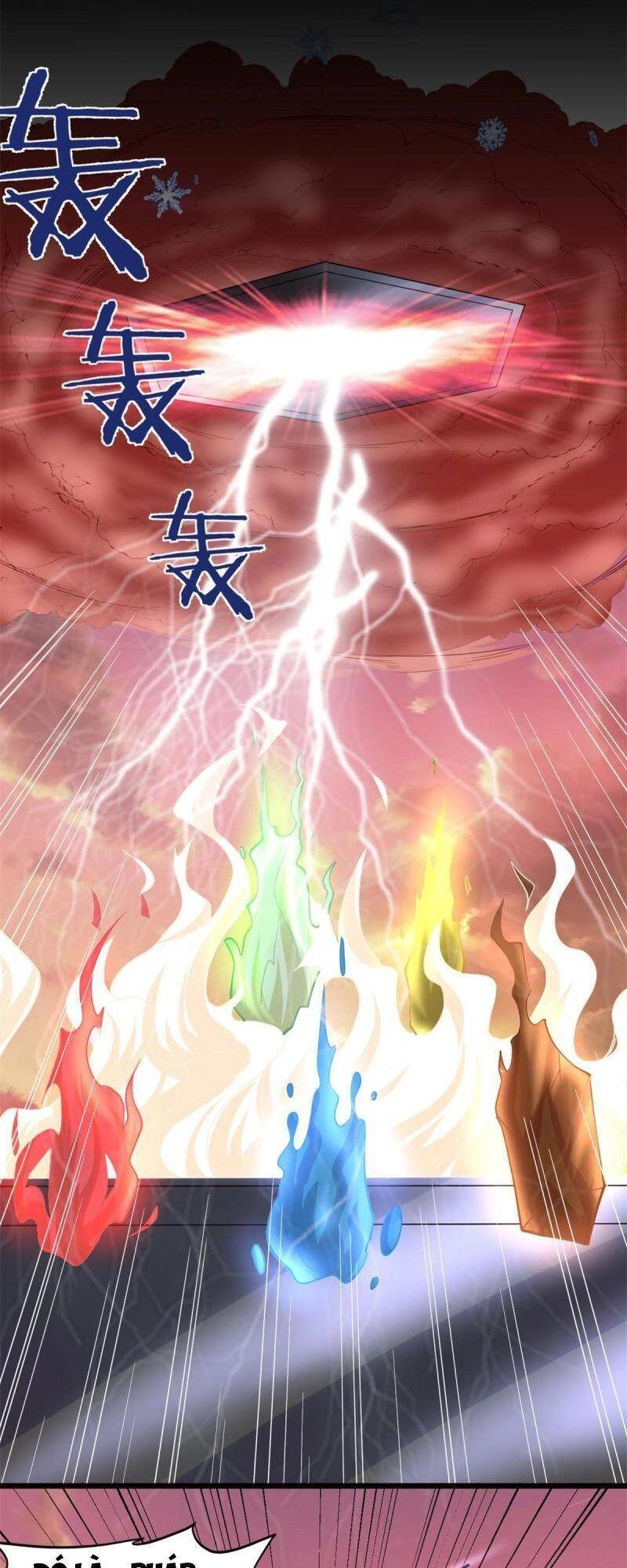 Ta Tu Có Lẽ Là Giả Tiên Chapter 265 - 15