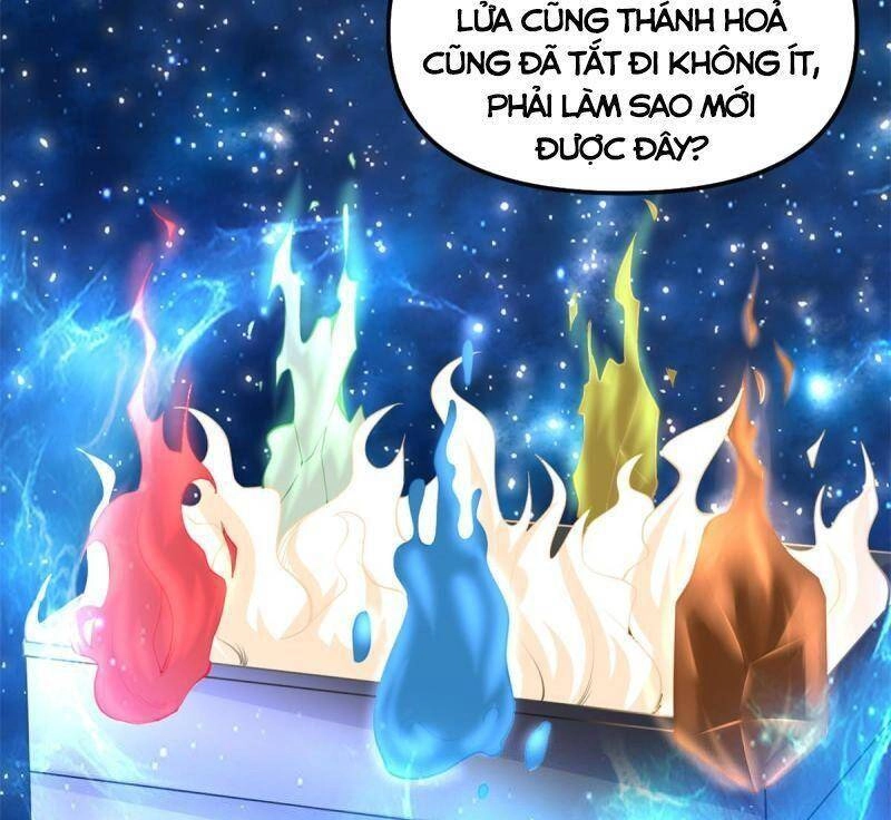 Ta Tu Có Lẽ Là Giả Tiên Chapter 265 - 18