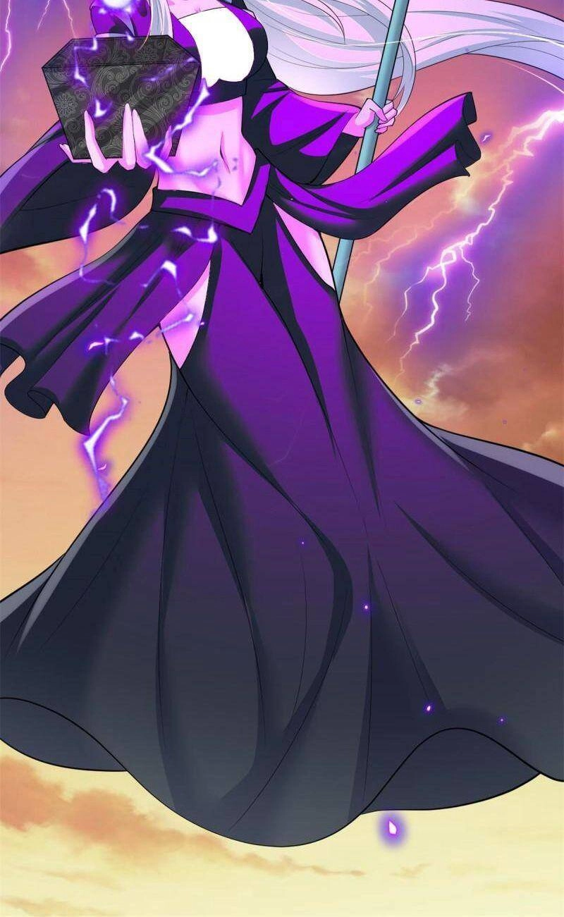 Ta Tu Có Lẽ Là Giả Tiên Chapter 265 - 22