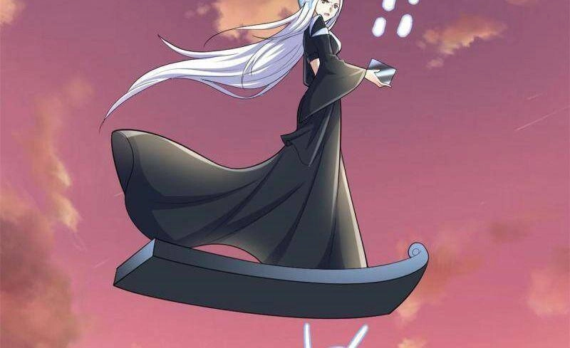 Ta Tu Có Lẽ Là Giả Tiên Chapter 265 - 24