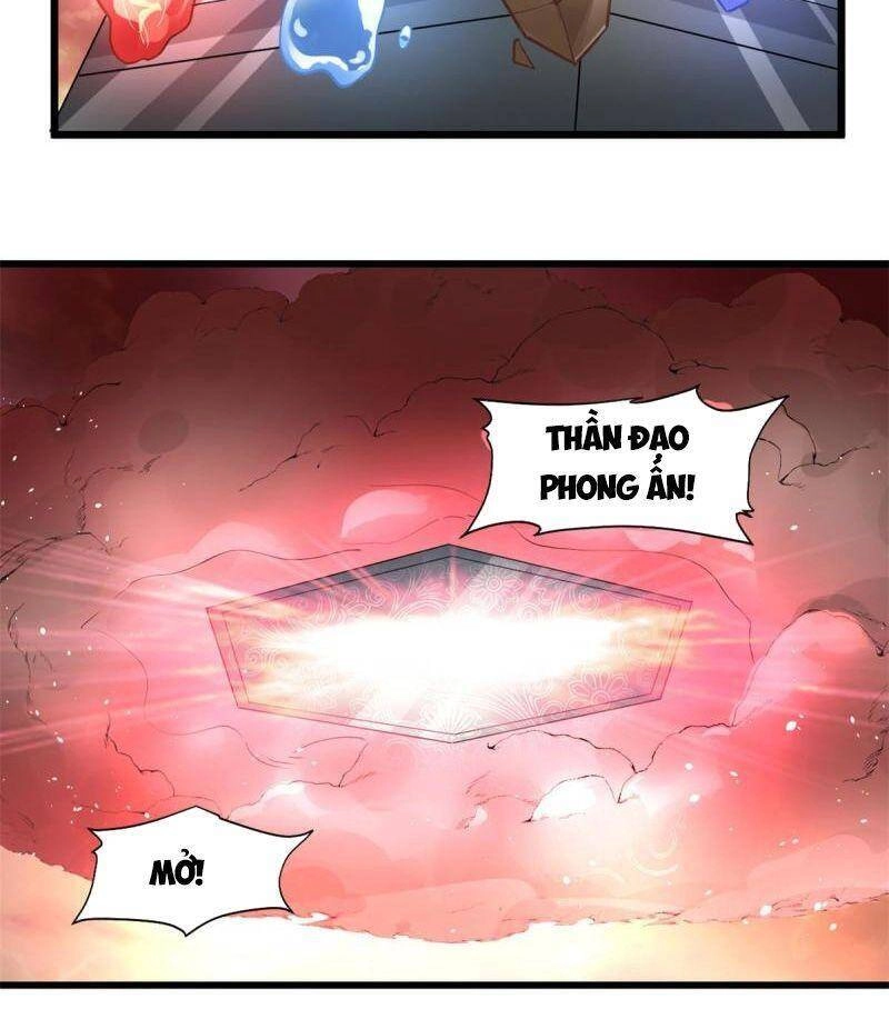 Ta Tu Có Lẽ Là Giả Tiên Chapter 266 - 2