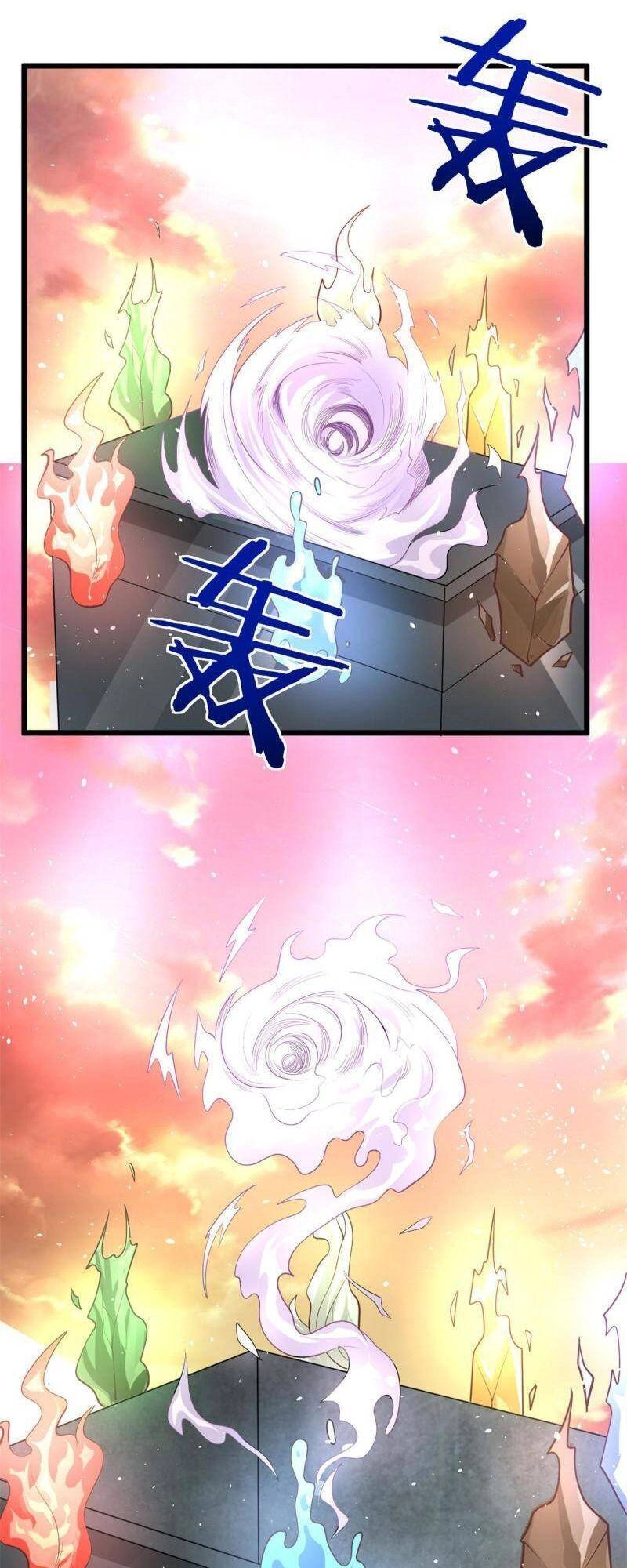 Ta Tu Có Lẽ Là Giả Tiên Chapter 266 - 3