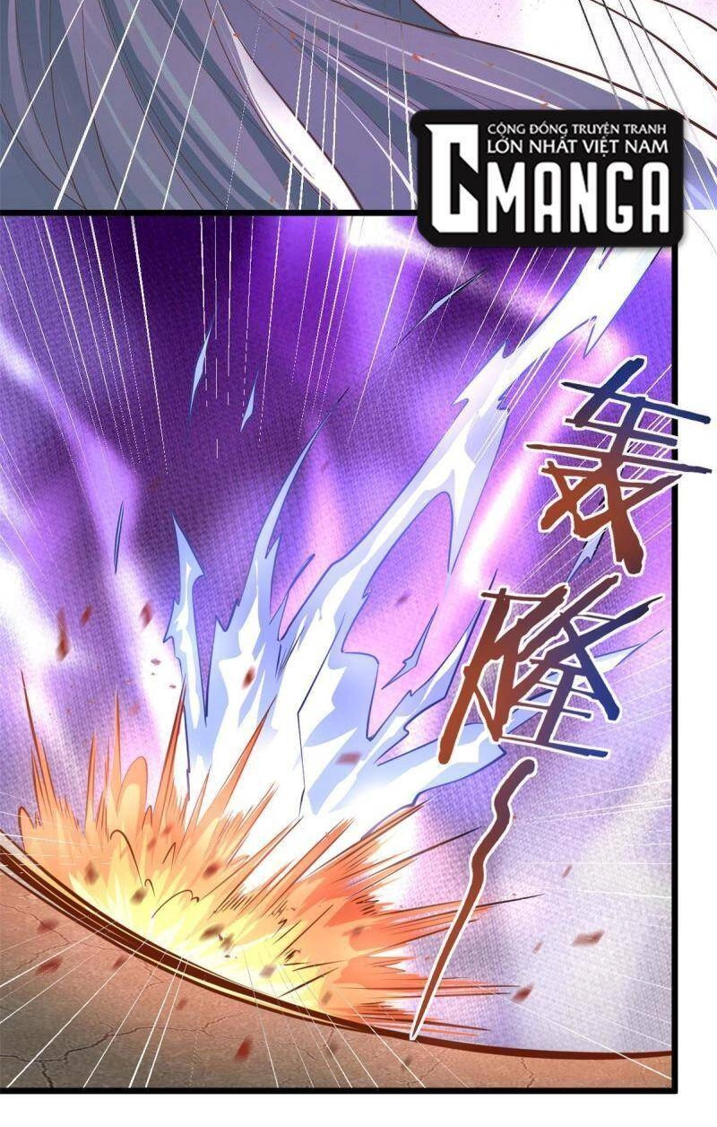 Ta Tu Có Lẽ Là Giả Tiên Chapter 266 - 6