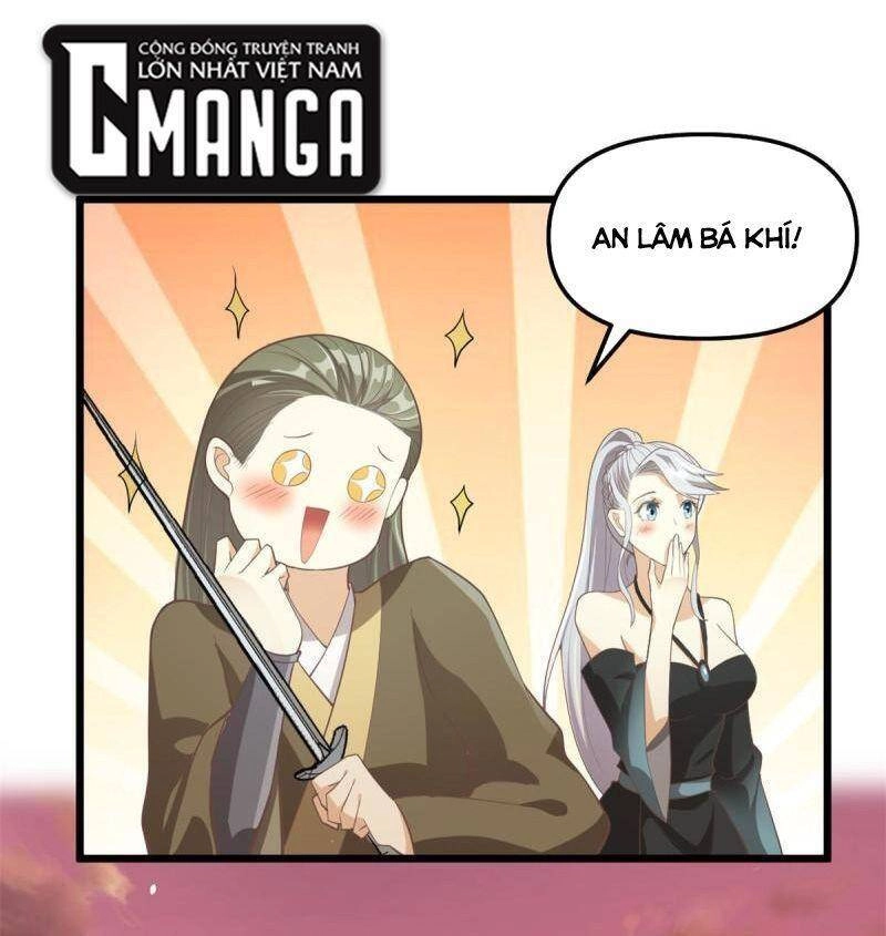 Ta Tu Có Lẽ Là Giả Tiên Chapter 266 - 10