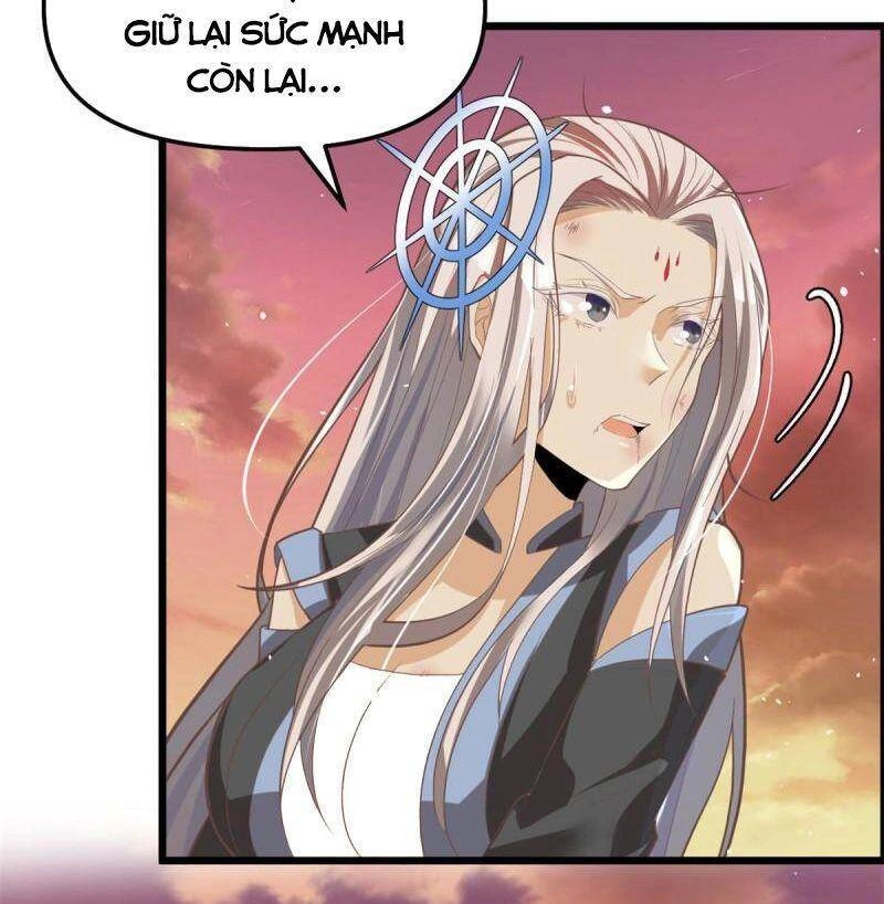 Ta Tu Có Lẽ Là Giả Tiên Chapter 266 - 12