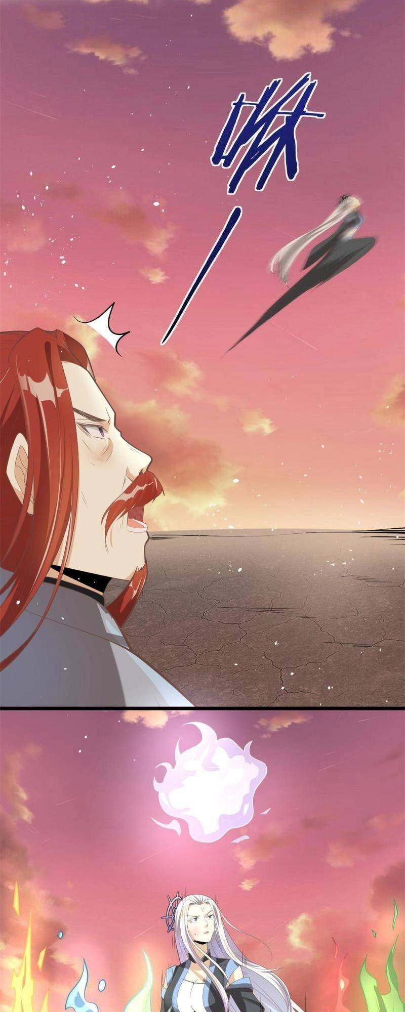 Ta Tu Có Lẽ Là Giả Tiên Chapter 266 - 13