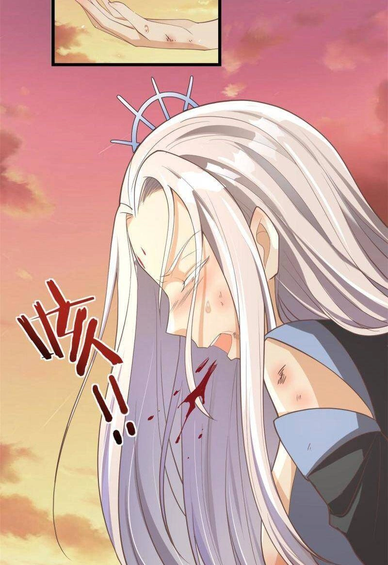 Ta Tu Có Lẽ Là Giả Tiên Chapter 266 - 16