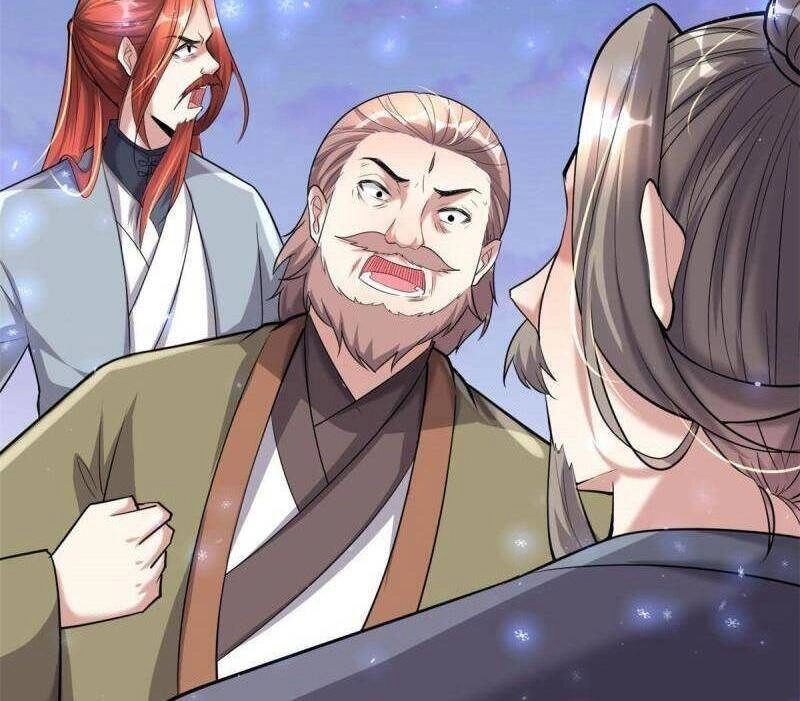 Ta Tu Có Lẽ Là Giả Tiên Chapter 267 - 2