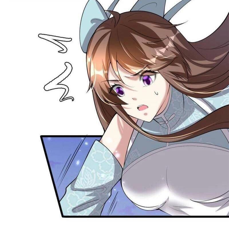 Ta Tu Có Lẽ Là Giả Tiên Chapter 267 - 16