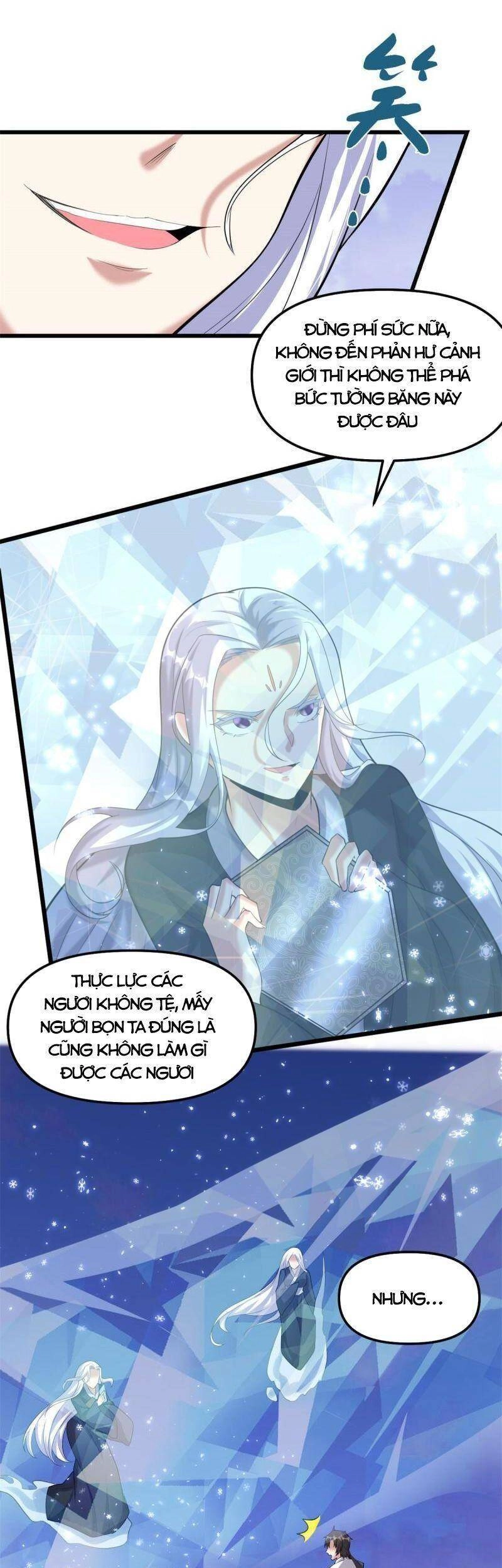 Ta Tu Có Lẽ Là Giả Tiên Chapter 267 - 17