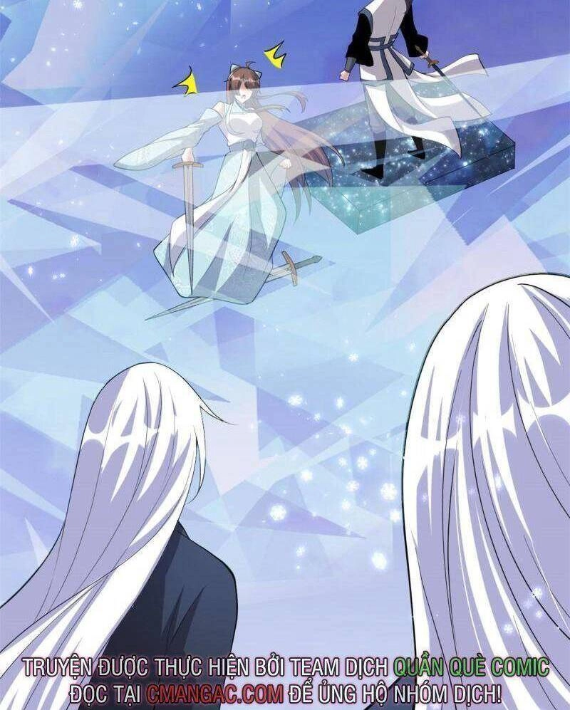 Ta Tu Có Lẽ Là Giả Tiên Chapter 267 - 18