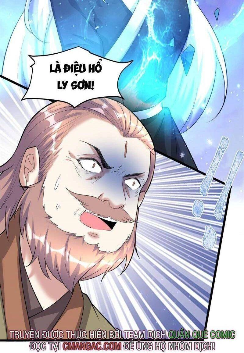 Ta Tu Có Lẽ Là Giả Tiên Chapter 267 - 22