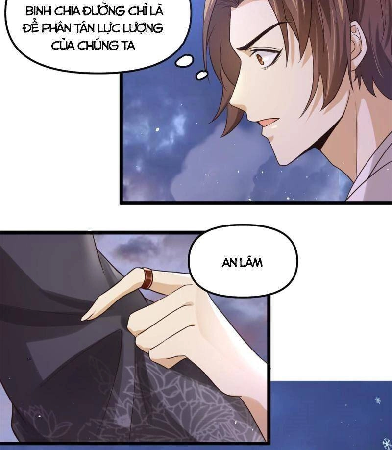 Ta Tu Có Lẽ Là Giả Tiên Chapter 268 - 4