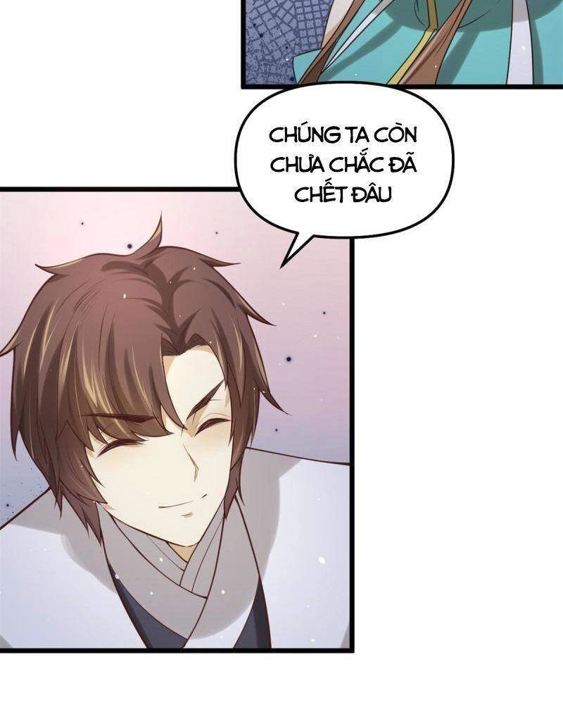 Ta Tu Có Lẽ Là Giả Tiên Chapter 268 - 8