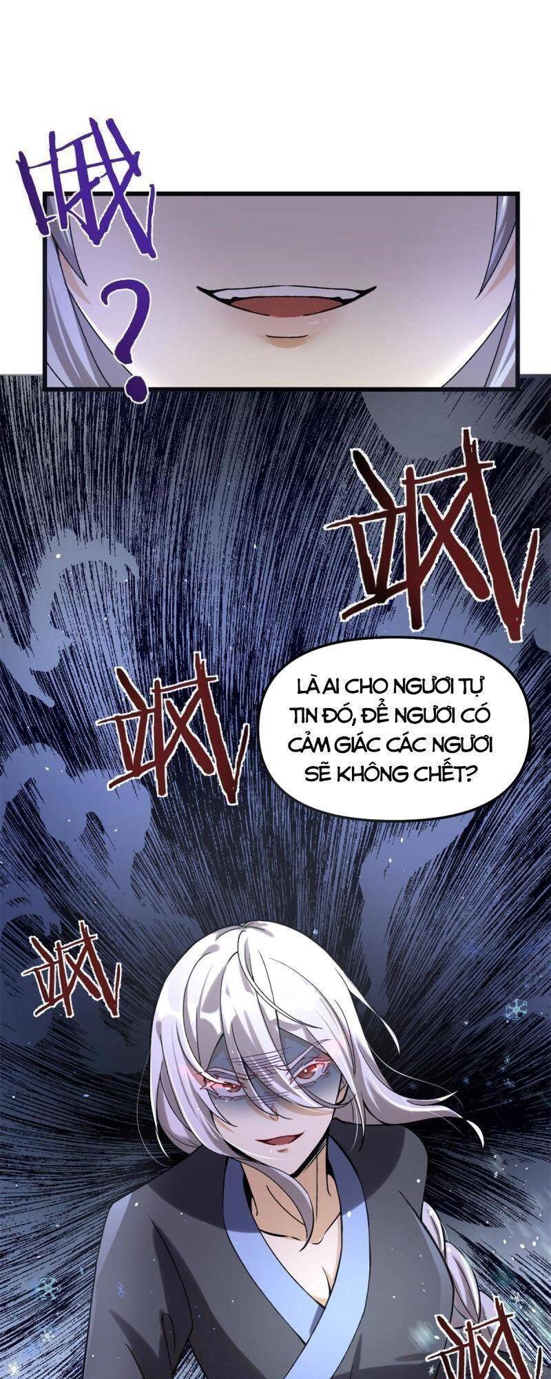 Ta Tu Có Lẽ Là Giả Tiên Chapter 268 - 9