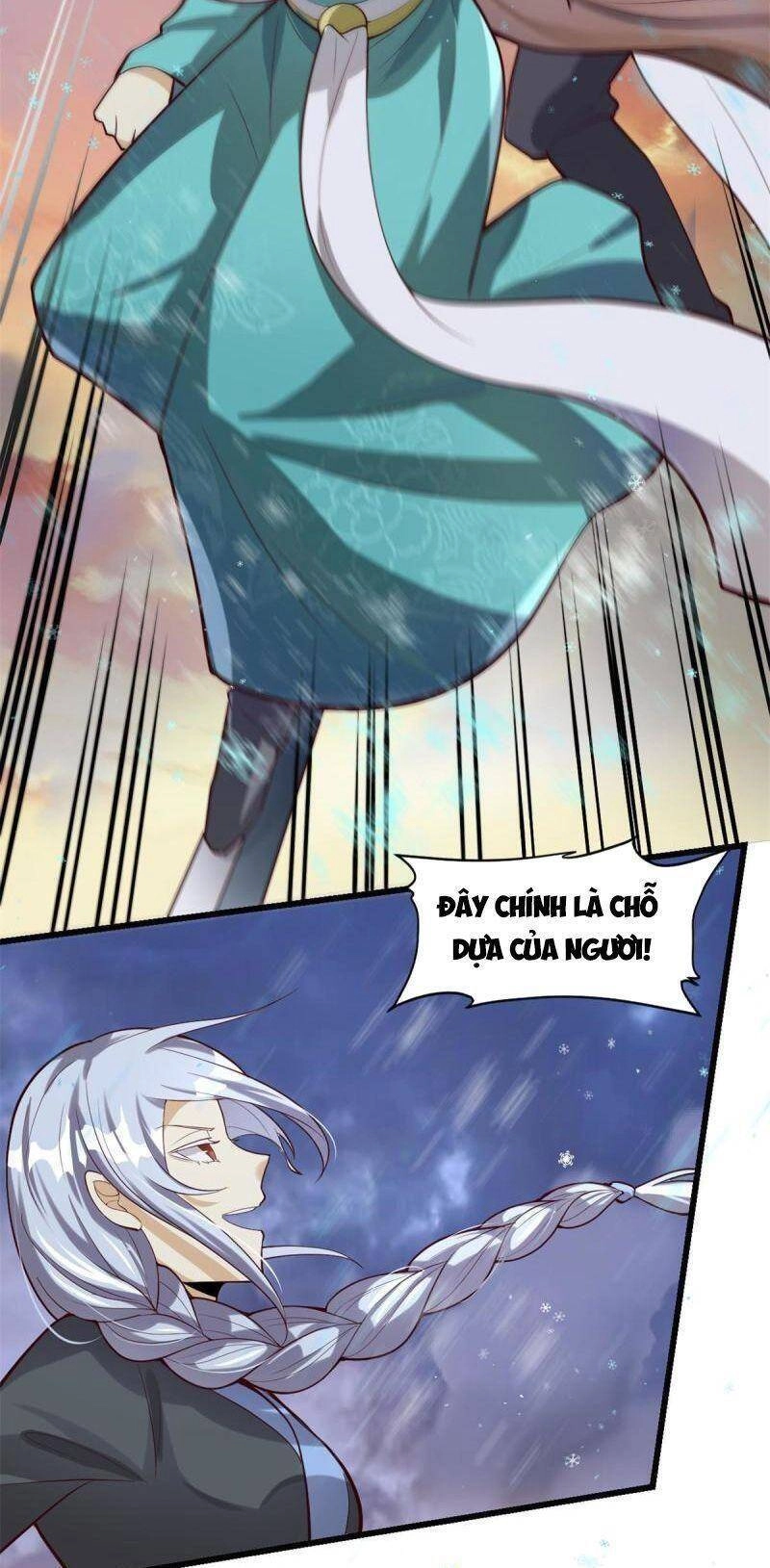 Ta Tu Có Lẽ Là Giả Tiên Chapter 268 - 12