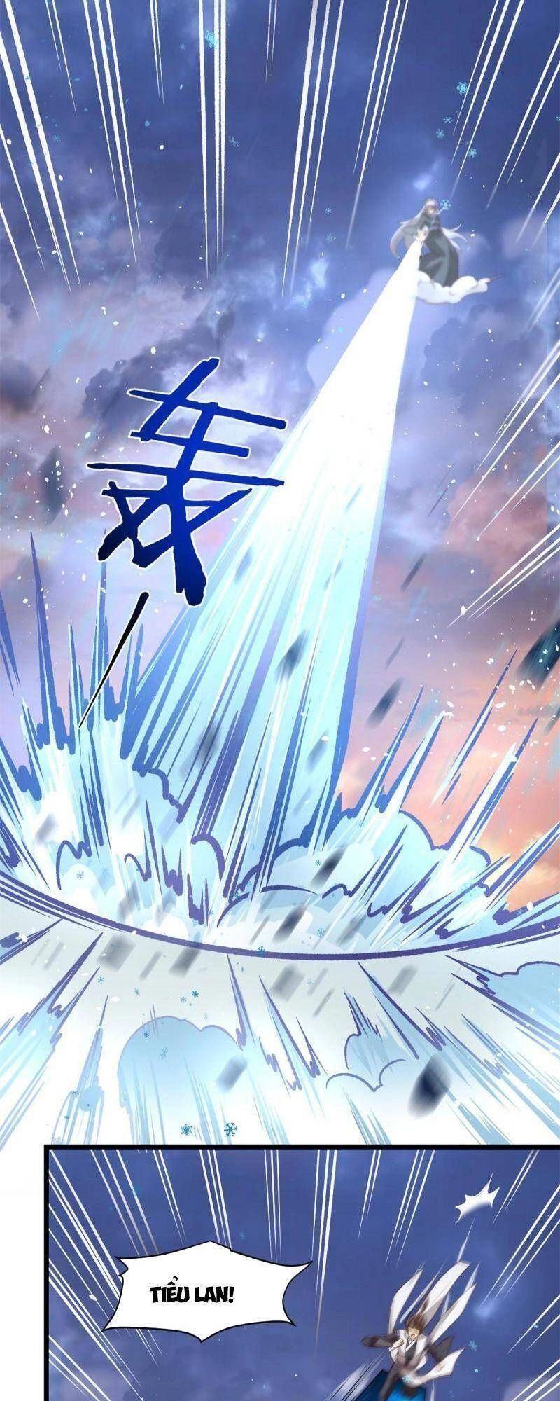 Ta Tu Có Lẽ Là Giả Tiên Chapter 268 - 15