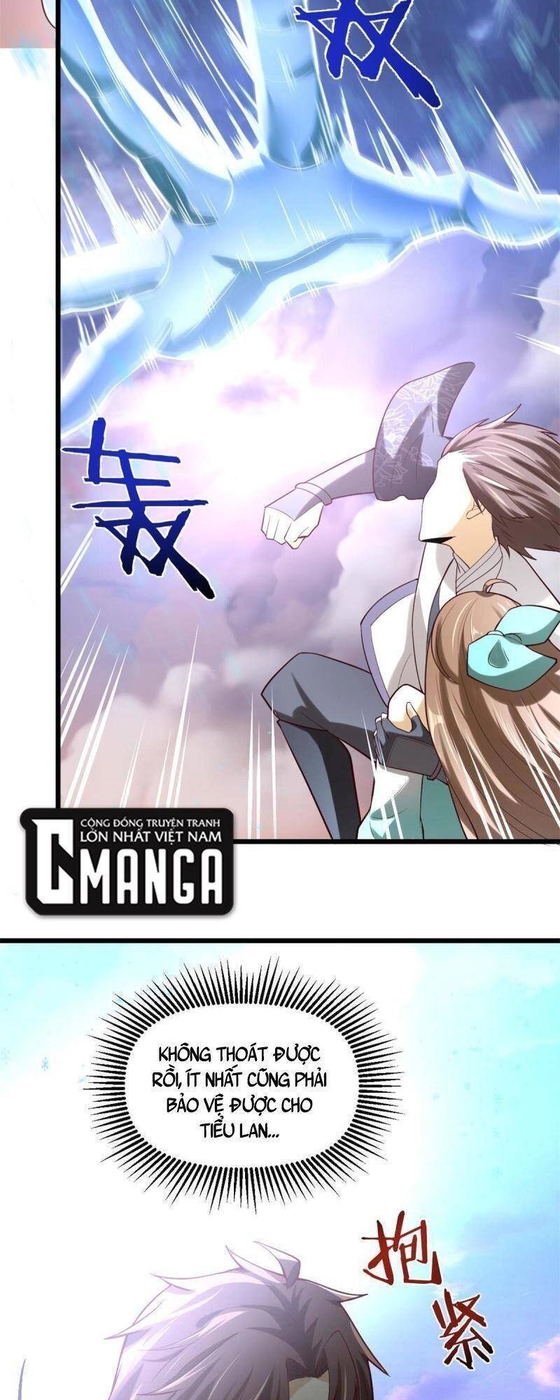 Ta Tu Có Lẽ Là Giả Tiên Chapter 268 - 19