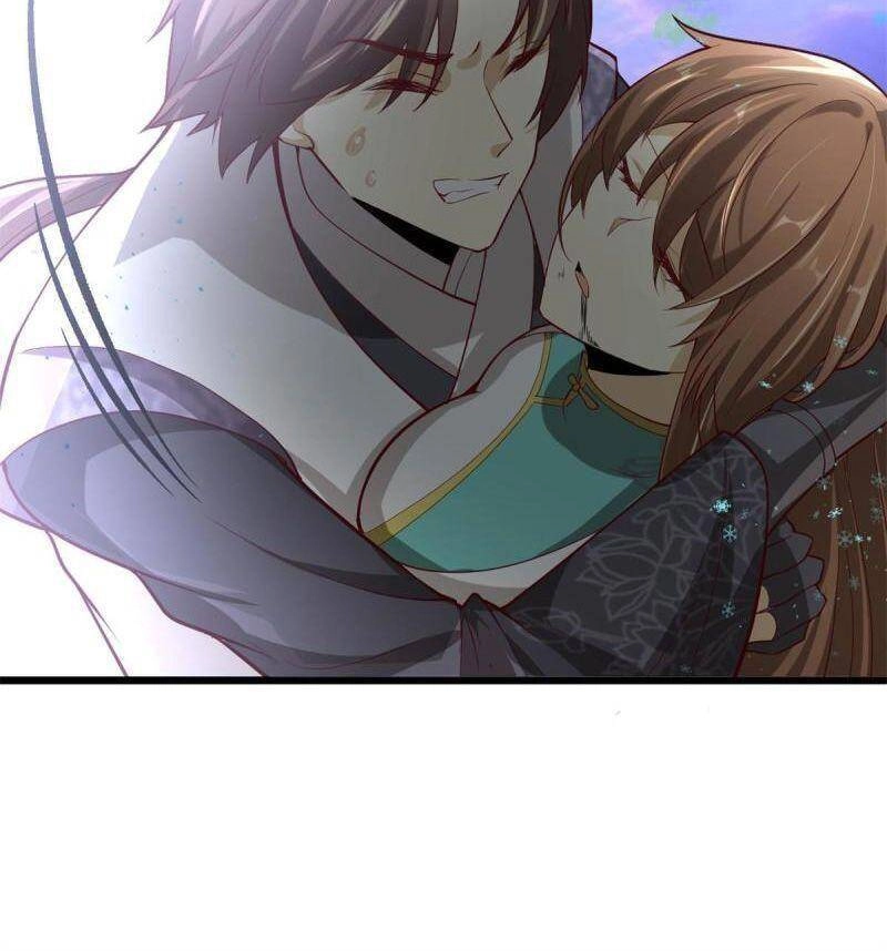 Ta Tu Có Lẽ Là Giả Tiên Chapter 268 - 20