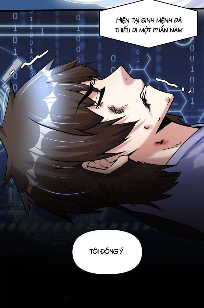 Ta Tu Có Lẽ Là Giả Tiên Chapter 269 - 4