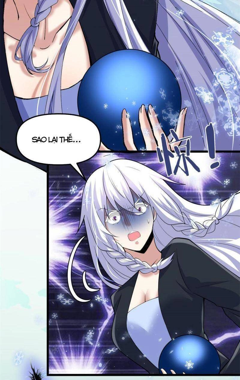 Ta Tu Có Lẽ Là Giả Tiên Chapter 269 - 6