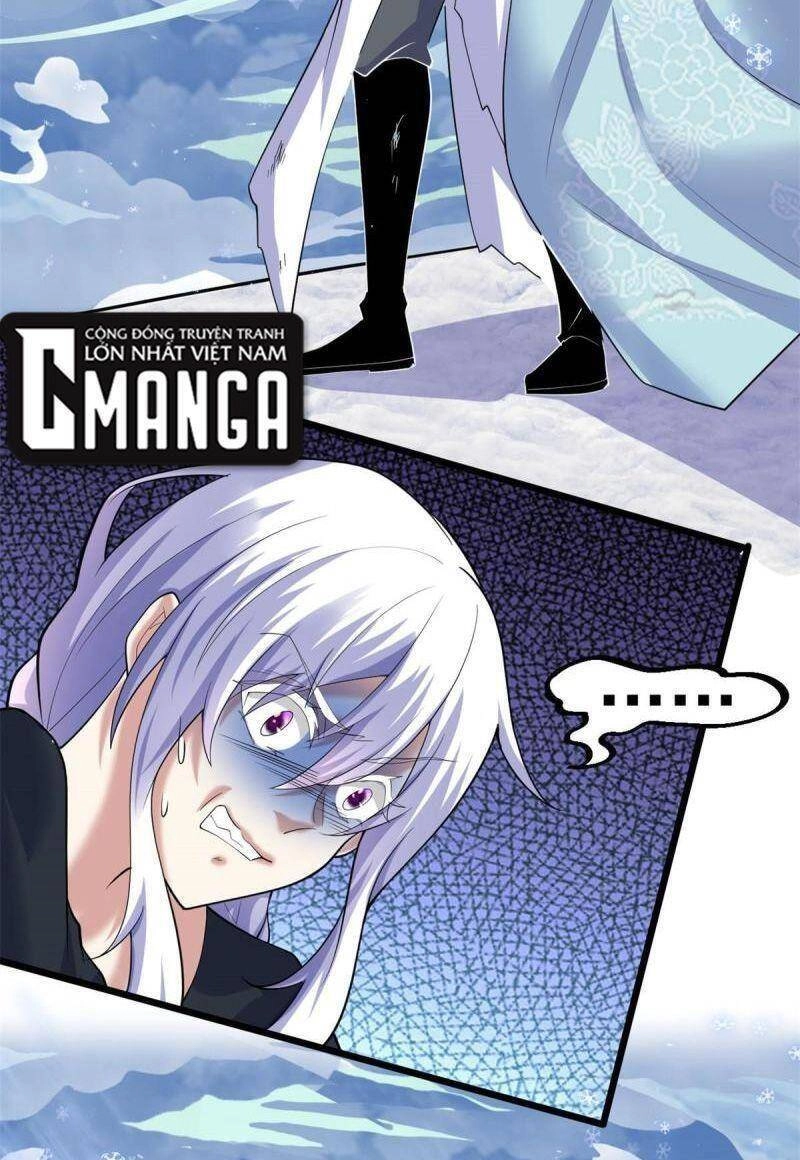 Ta Tu Có Lẽ Là Giả Tiên Chapter 269 - 8