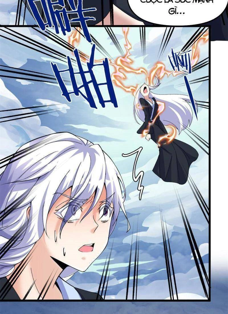 Ta Tu Có Lẽ Là Giả Tiên Chapter 269 - 18