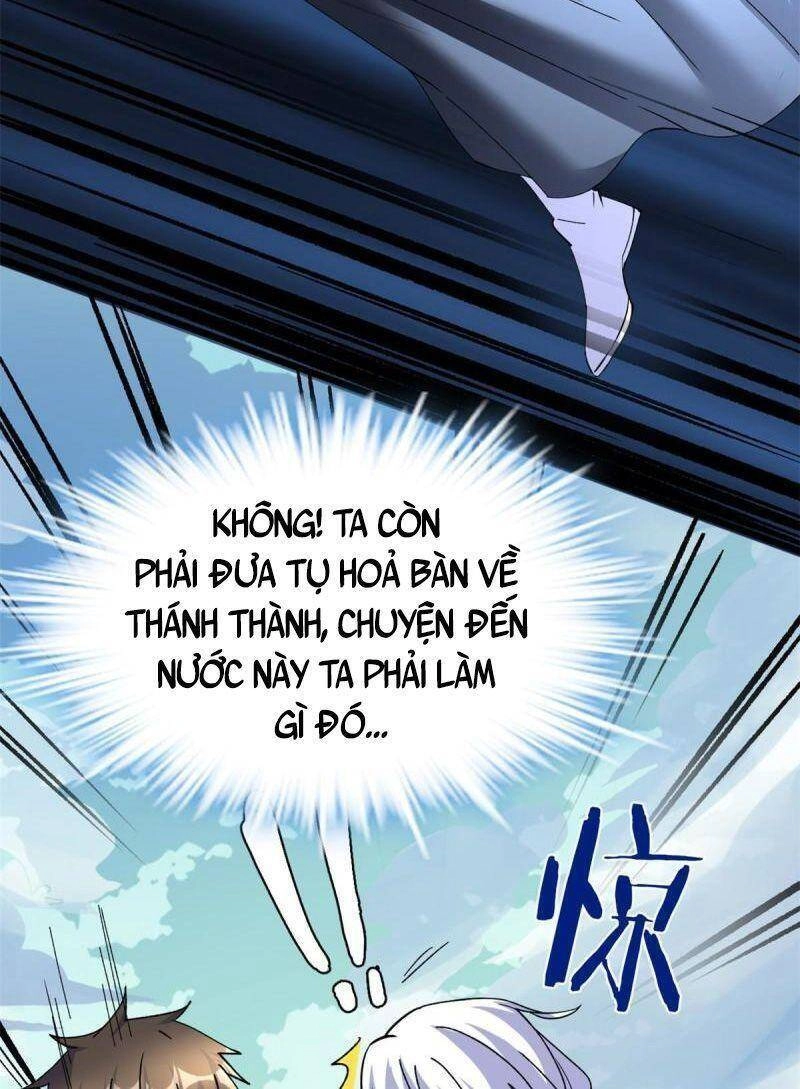 Ta Tu Có Lẽ Là Giả Tiên Chapter 269 - 20