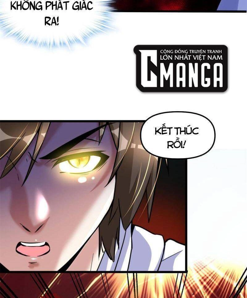Ta Tu Có Lẽ Là Giả Tiên Chapter 269 - 22