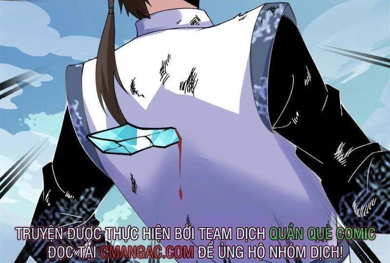 Ta Tu Có Lẽ Là Giả Tiên Chapter 269 - 28