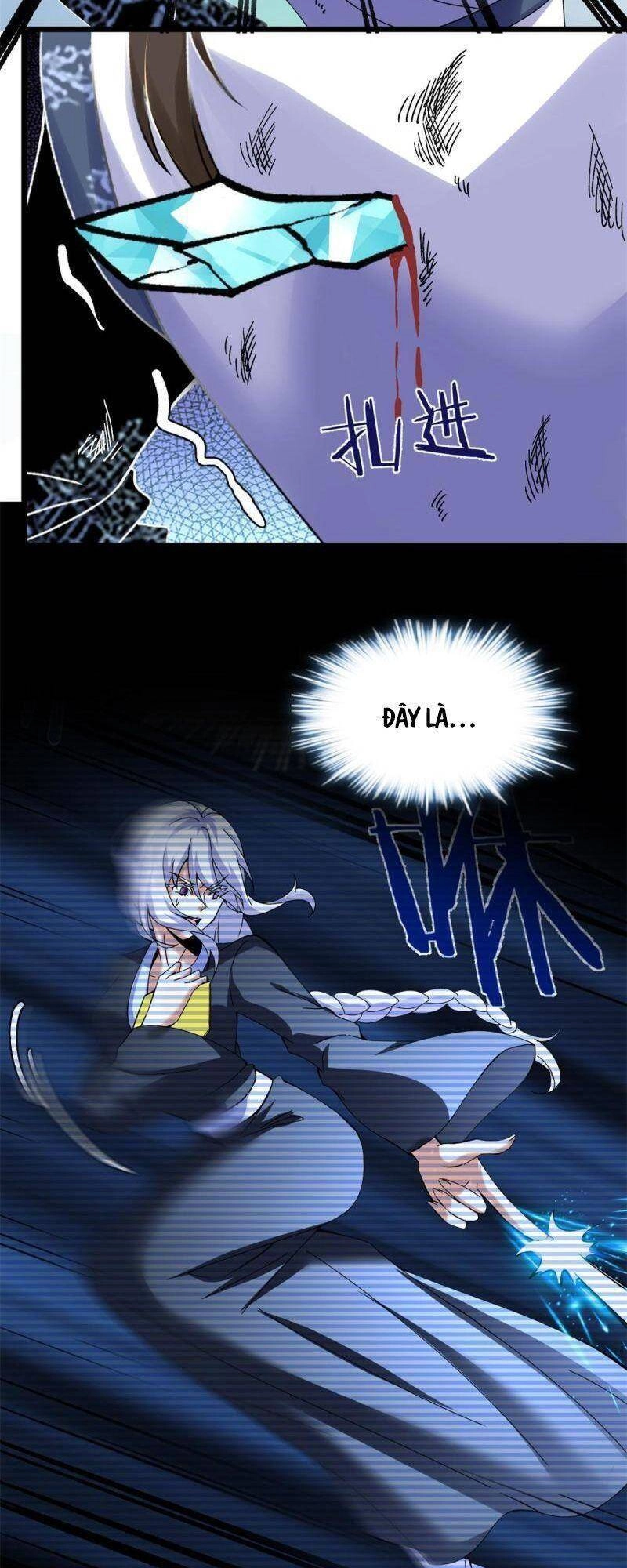 Ta Tu Có Lẽ Là Giả Tiên Chapter 269 - 29