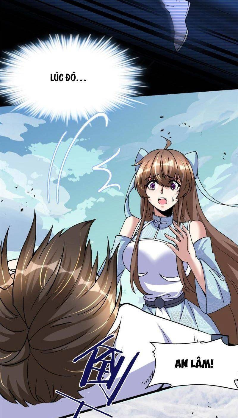 Ta Tu Có Lẽ Là Giả Tiên Chapter 269 - 30