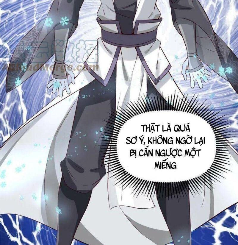 Ta Tu Có Lẽ Là Giả Tiên Chapter 270 - 4