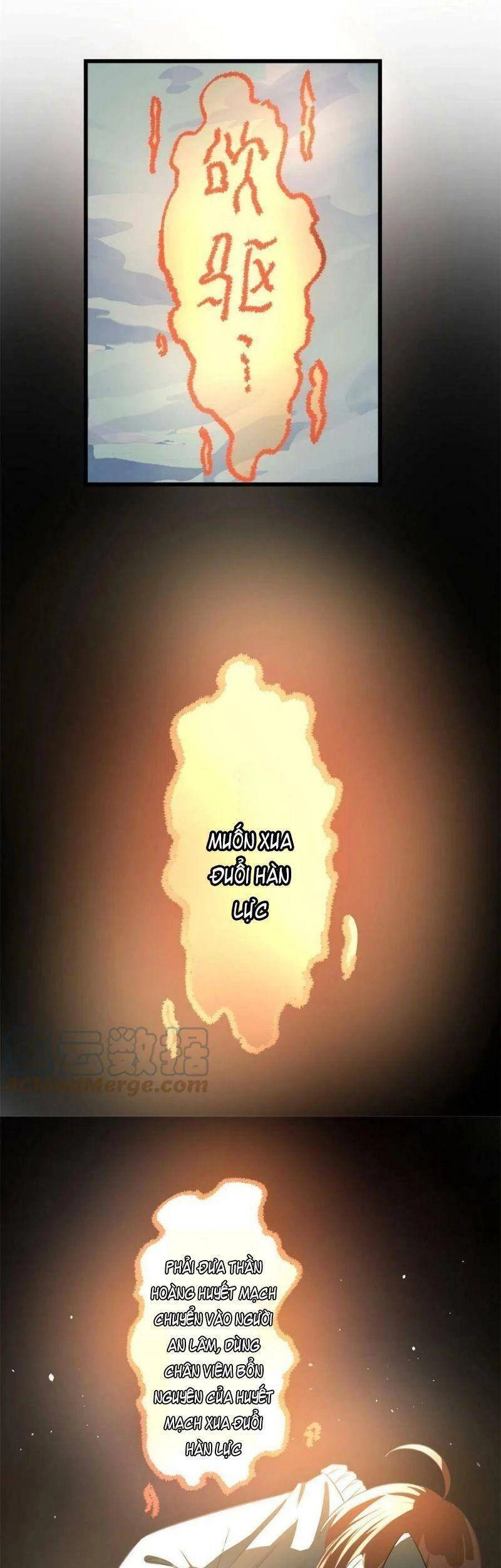 Ta Tu Có Lẽ Là Giả Tiên Chapter 270 - 9