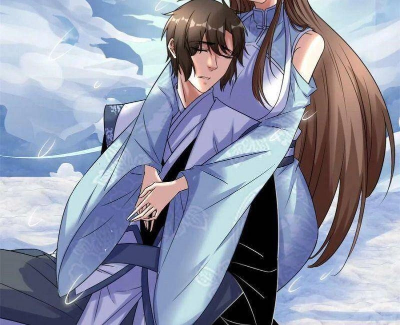 Ta Tu Có Lẽ Là Giả Tiên Chapter 271 - 4